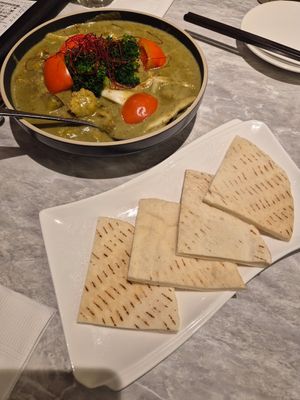  at Yang Shin 養心茶樓 in Taipei