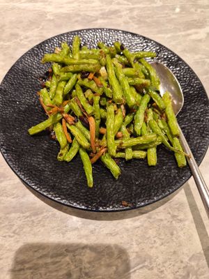  at Yang Shin 養心茶樓 in Taipei