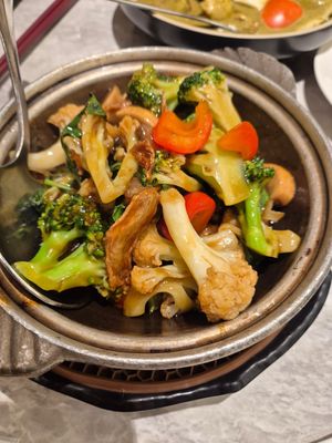  at Yang Shin 養心茶樓 in Taipei