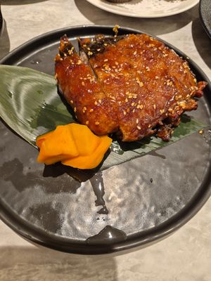  at Yang Shin 養心茶樓 in Taipei