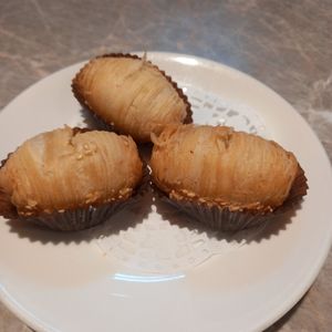  at Yang Shin 養心茶樓 in Taipei