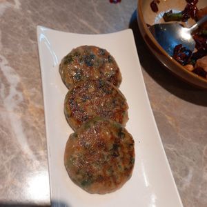  at Yang Shin 養心茶樓 in Taipei