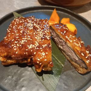  at Yang Shin 養心茶樓 in Taipei