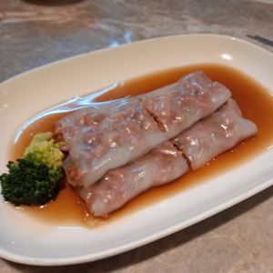  at Yang Shin 養心茶樓 in Taipei