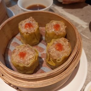  at Yang Shin 養心茶樓 in Taipei