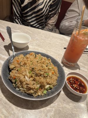   at Yang Shin 養心茶樓 in Taipei