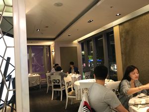 Sallon Corner at Yang Shin 養心茶樓 in Taipei