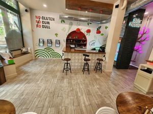  at Stir House - Vegan Stir Fry in Atlanta