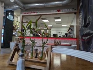  at Stir House - Vegan Stir Fry in Atlanta