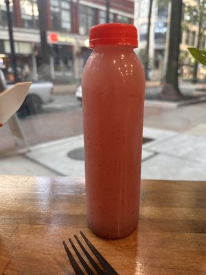   at Stir House - Vegan Stir Fry in Atlanta