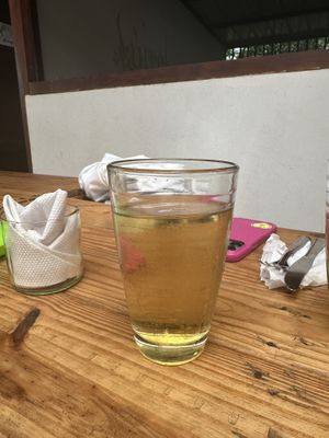   at Laurel Vegan Bistro Gluten-Free in Palomino