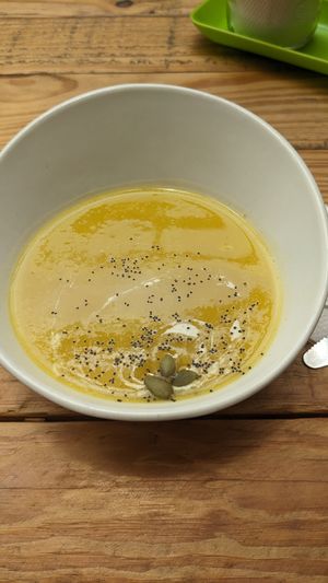  at Laurel Vegan Bistro Gluten-Free in Palomino