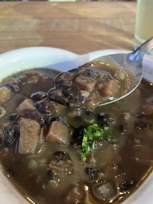   at Laurel Vegan Bistro Gluten-Free in Palomino