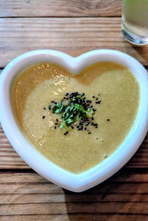  at Laurel Vegan Bistro Gluten-Free in Palomino