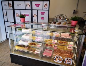 Take your pick 😋 at Chonk in Malaga