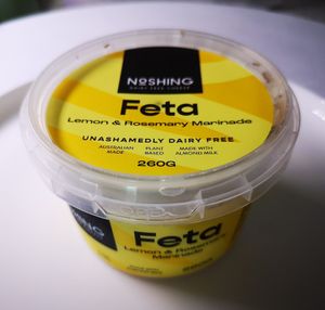  at Noshing in Malaga