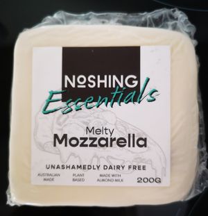  at Noshing in Malaga