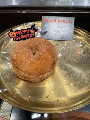 Vegan Halloween   at Chocolate Bank in Kamakura