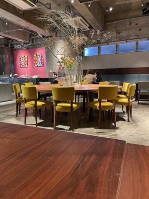 Interior   at Chocolate Bank in Kamakura