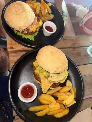  at Cachimba in Minca