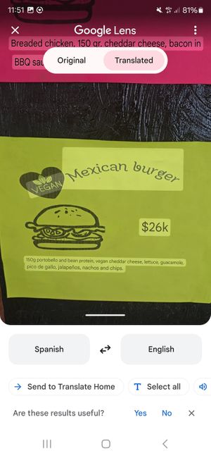  at Cachimba in Minca