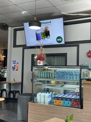   at Agnes Moon in Rydalmere