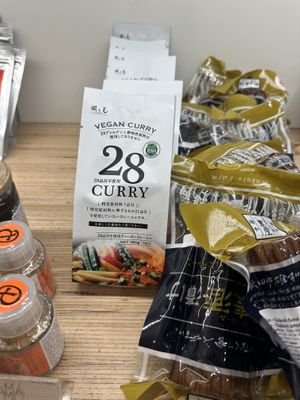   at Umami Matcha Café in Paris