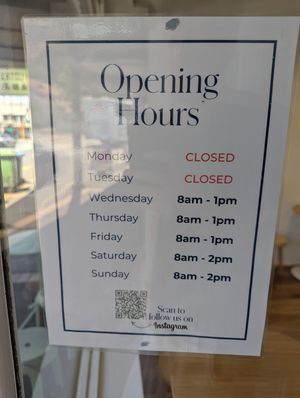  at Maison des Lys Pâtisserie - Mt Eden in Auckland