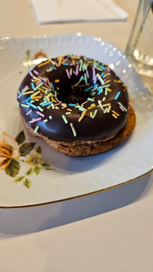  at Dånøts in Asker