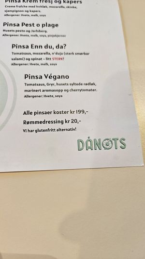  at Dånøts in Asker