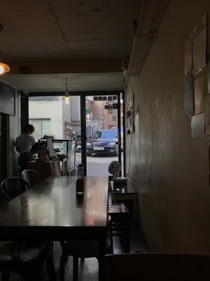 Old Bakery/Location (CLOSED now)  at Plant Bakery 플랜트 in Seoul