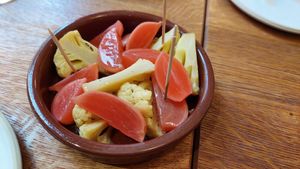 Pickles! at WILLICHS in Mainz