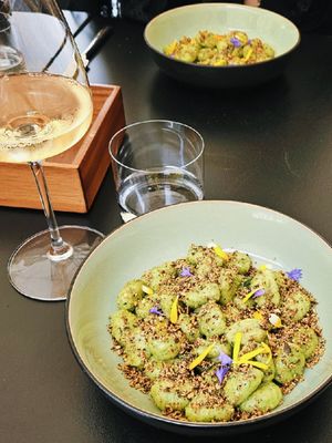  at WILLICHS in Mainz