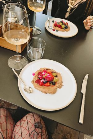  at WILLICHS in Mainz