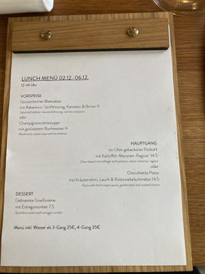   at WILLICHS in Mainz