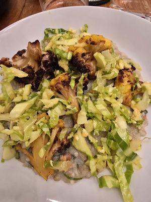 Gebackener  at WILLICHS in Mainz