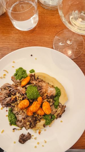   at WILLICHS in Mainz