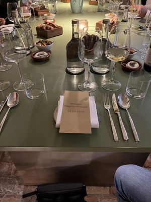   at WILLICHS in Mainz