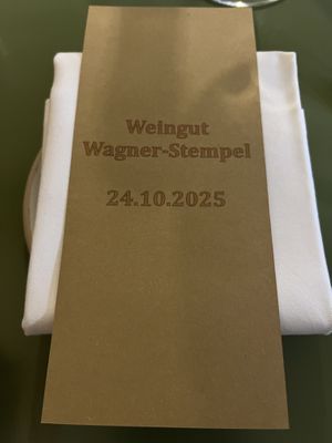   at WILLICHS in Mainz