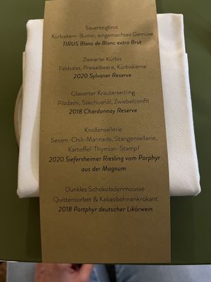   at WILLICHS in Mainz