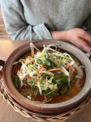   at Pho Co Vietnamese Kitchen in Neuss