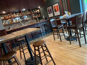  at HUB Tavern + Grill in Kalamazoo