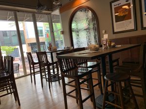  at HUB Tavern + Grill in Kalamazoo