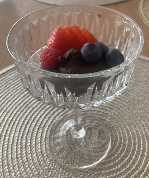   at à Table Chez Anou in Geneva