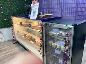 Insider (for takeout/delivery only).  at The Inketoble Cafe in New York City