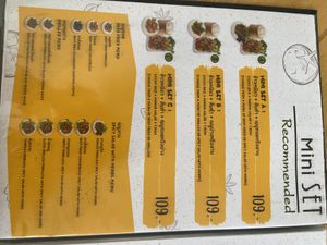   at ZapVegan - แซ่บวีแกน-เจและมังสวิรัติ in Chanthaburi