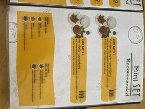   at ZapVegan - แซ่บวีแกน-เจและมังสวิรัติ in Chanthaburi