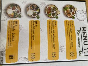   at ZapVegan - แซ่บวีแกน-เจและมังสวิรัติ in Chanthaburi