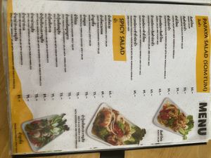   at ZapVegan - แซ่บวีแกน-เจและมังสวิรัติ in Chanthaburi