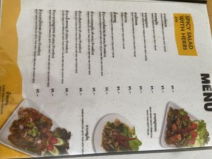   at ZapVegan - แซ่บวีแกน-เจและมังสวิรัติ in Chanthaburi